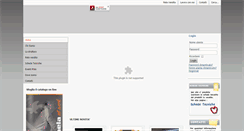 Desktop Screenshot of ferramentamela.com